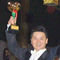 2007中國單人體育舞蹈錦標賽全國冠軍