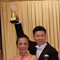 2010 香港國際標準舞教師協會大賽 冠軍